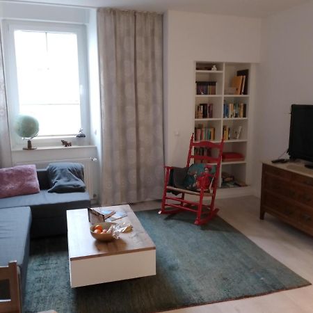 Ferienwohnung Am Geysirzentrum Andernach Zewnętrze zdjęcie