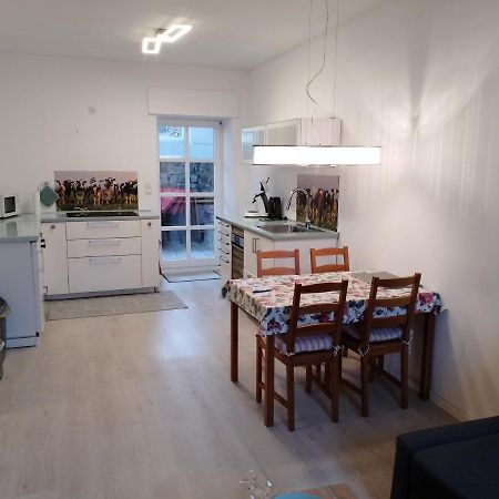 Ferienwohnung Am Geysirzentrum Andernach Zewnętrze zdjęcie