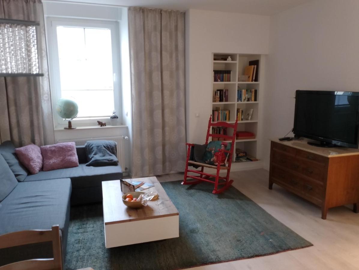 Ferienwohnung Am Geysirzentrum Andernach Zewnętrze zdjęcie