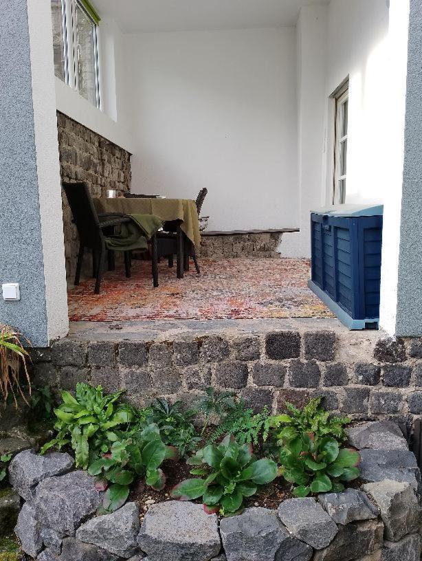 Ferienwohnung Am Geysirzentrum Andernach Zewnętrze zdjęcie