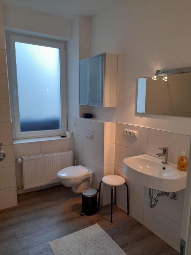 Ferienwohnung Am Geysirzentrum Andernach Zewnętrze zdjęcie