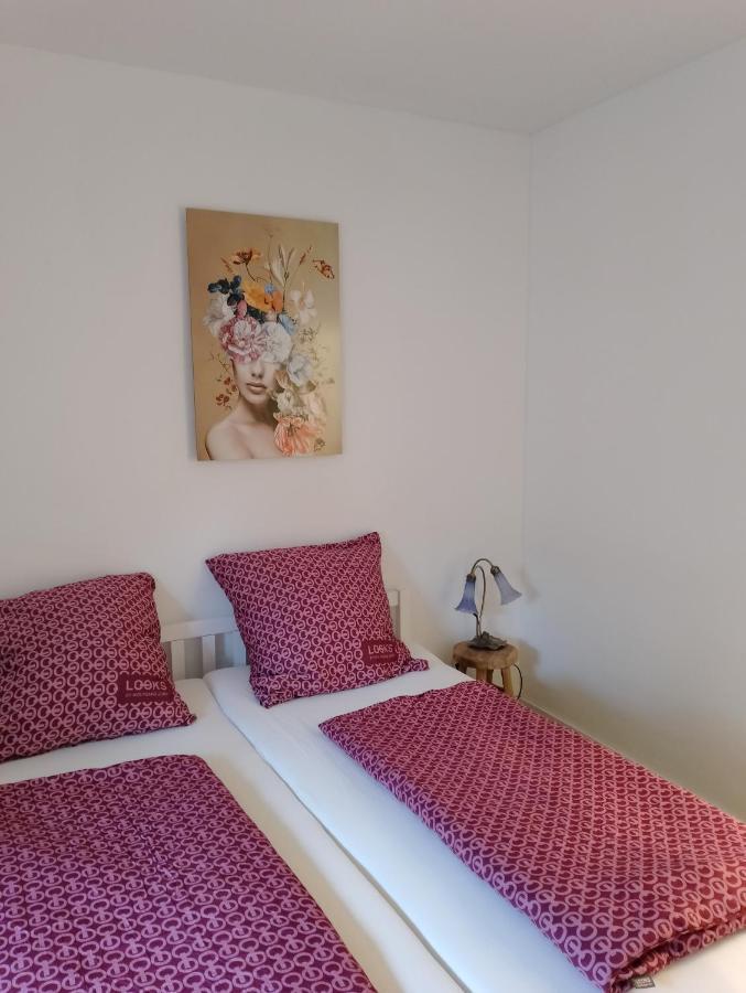 Ferienwohnung Am Geysirzentrum Andernach Zewnętrze zdjęcie