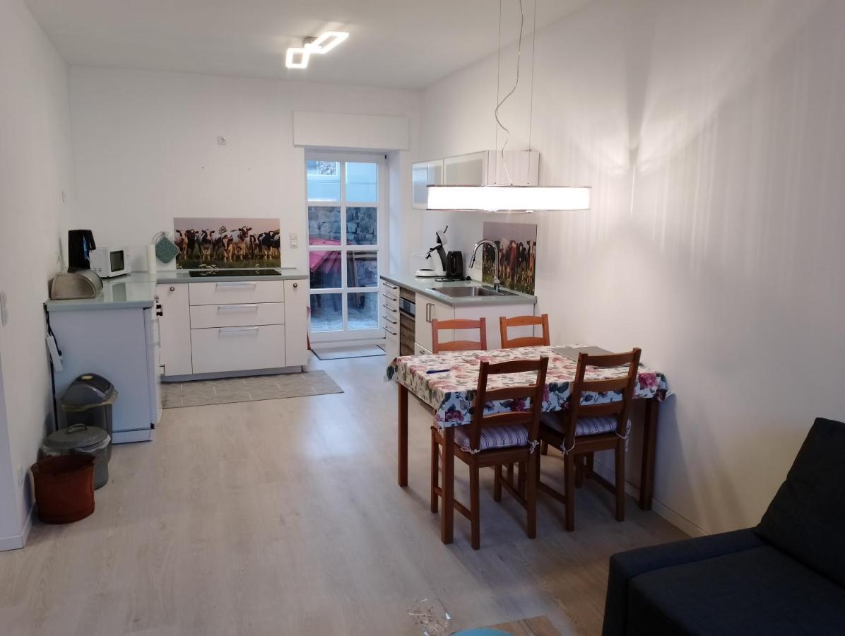 Ferienwohnung Am Geysirzentrum Andernach Zewnętrze zdjęcie
