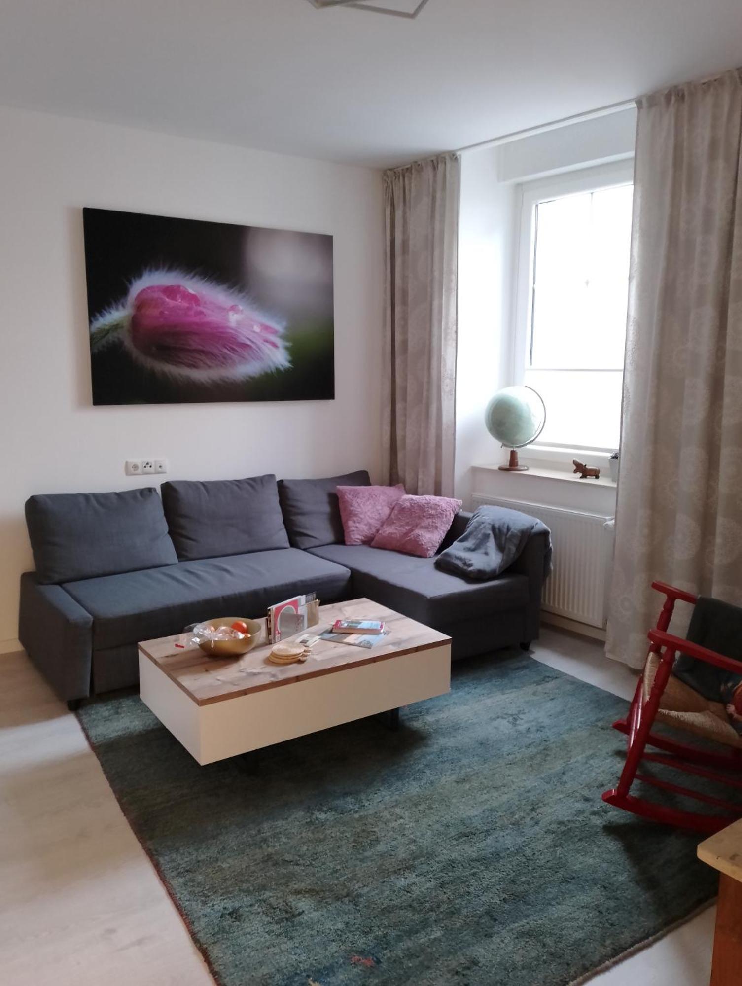 Ferienwohnung Am Geysirzentrum Andernach Zewnętrze zdjęcie