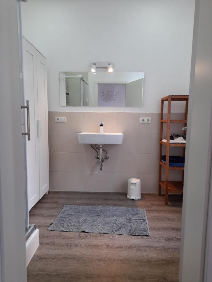 Ferienwohnung Am Geysirzentrum Andernach Zewnętrze zdjęcie