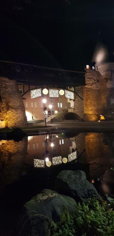 Ferienwohnung Am Geysirzentrum Andernach Zewnętrze zdjęcie