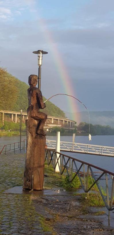 Ferienwohnung Am Geysirzentrum Andernach Zewnętrze zdjęcie